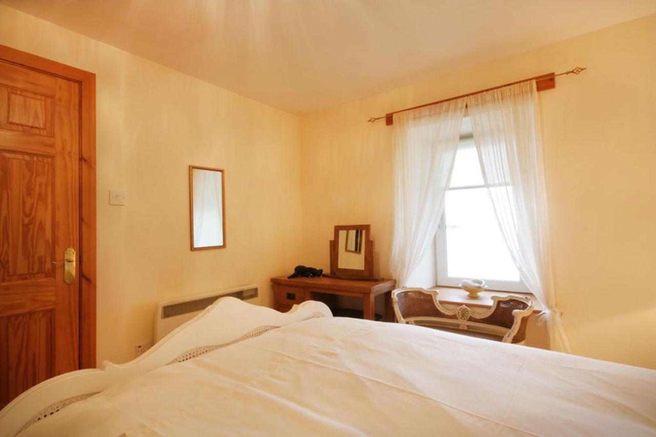 Вілла Armadale House Portmahomack Екстер'єр фото