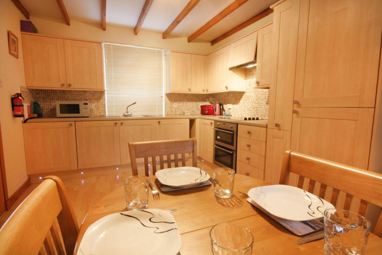 Вілла Armadale House Portmahomack Екстер'єр фото
