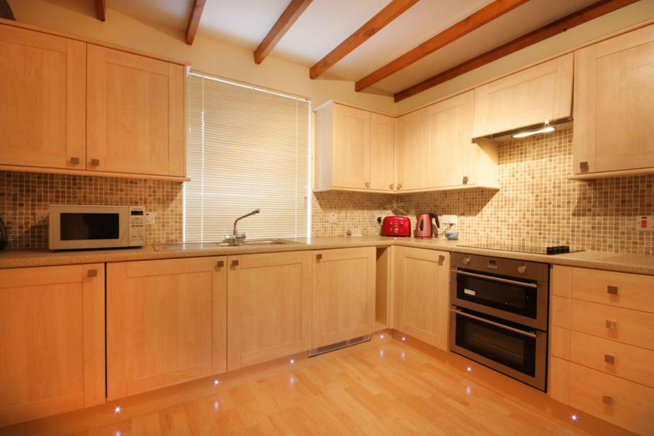 Вілла Armadale House Portmahomack Екстер'єр фото