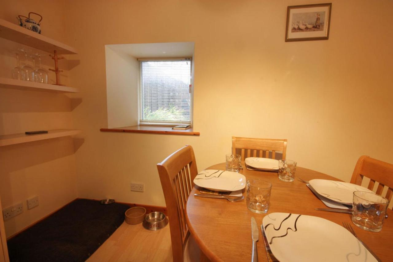 Вілла Armadale House Portmahomack Екстер'єр фото