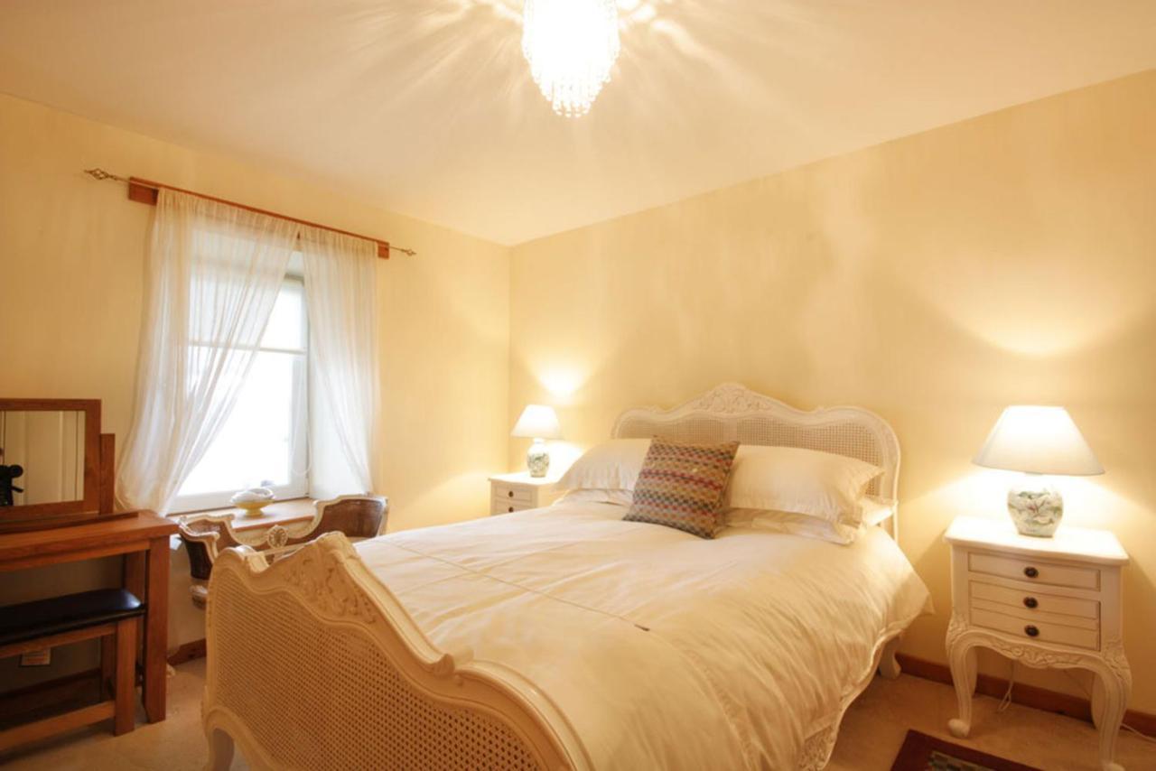 Вілла Armadale House Portmahomack Екстер'єр фото