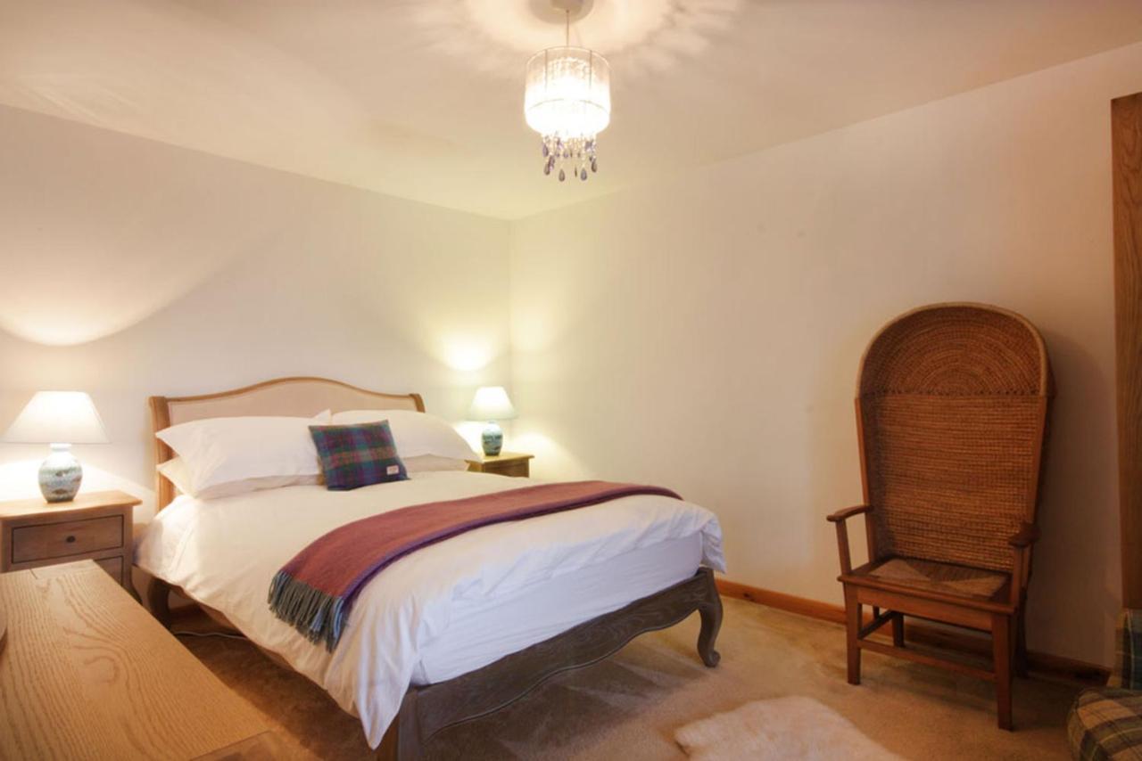 Вілла Armadale House Portmahomack Екстер'єр фото