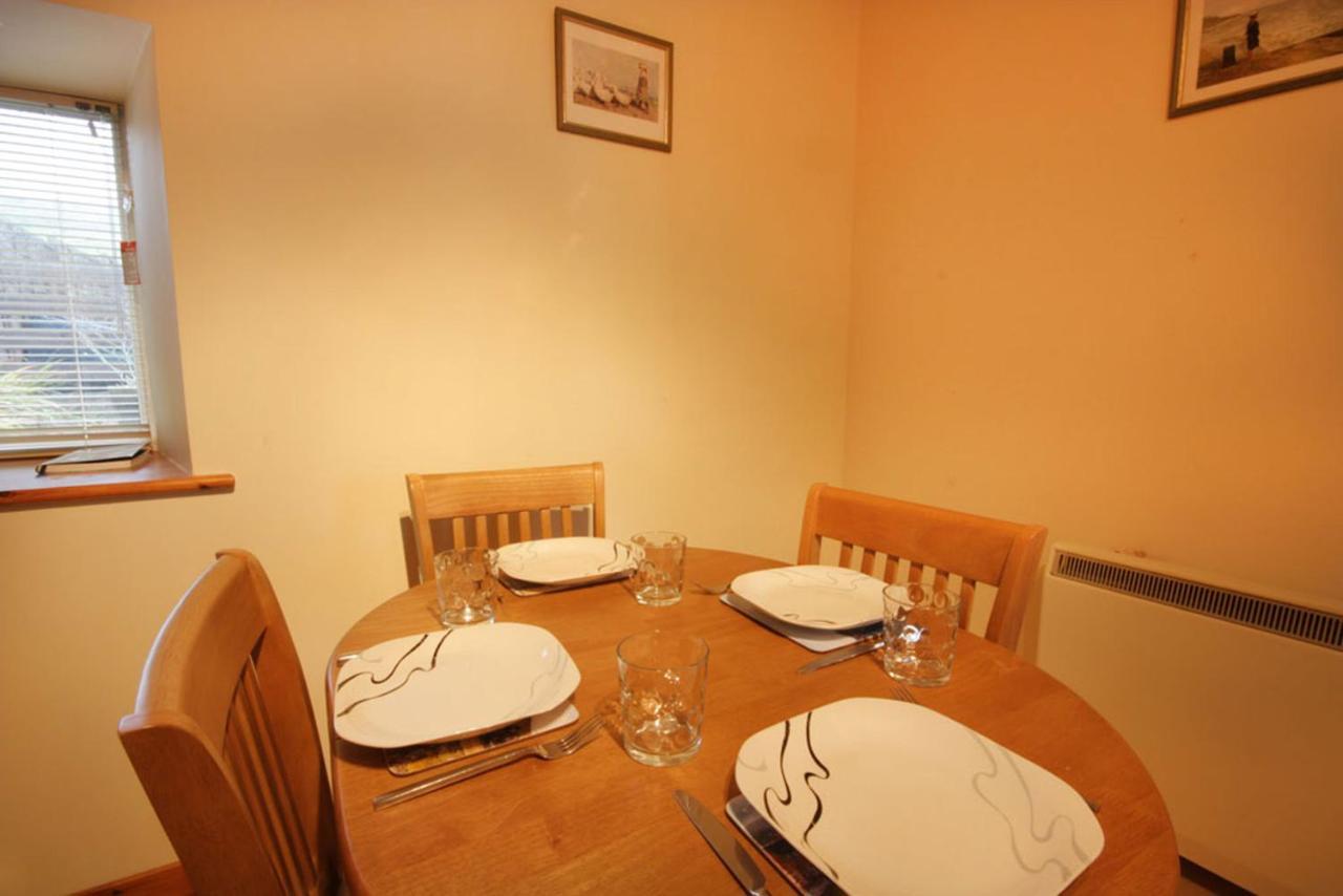 Вілла Armadale House Portmahomack Екстер'єр фото