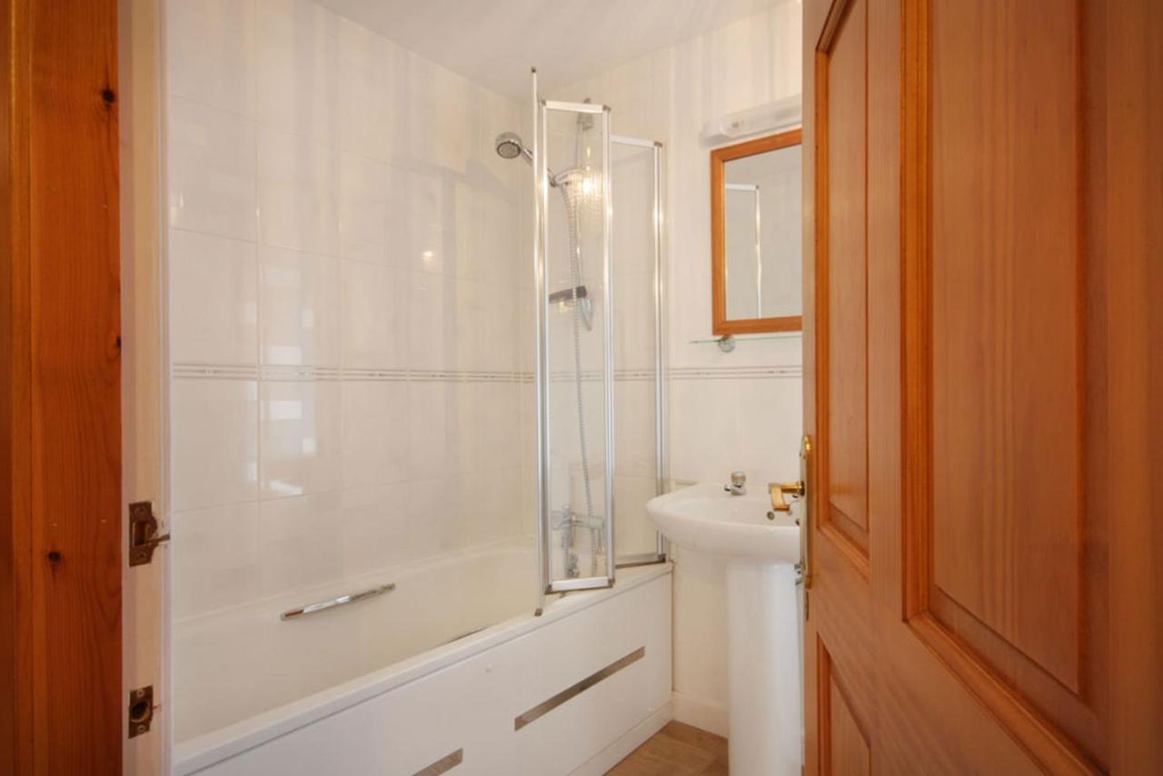 Вілла Armadale House Portmahomack Екстер'єр фото