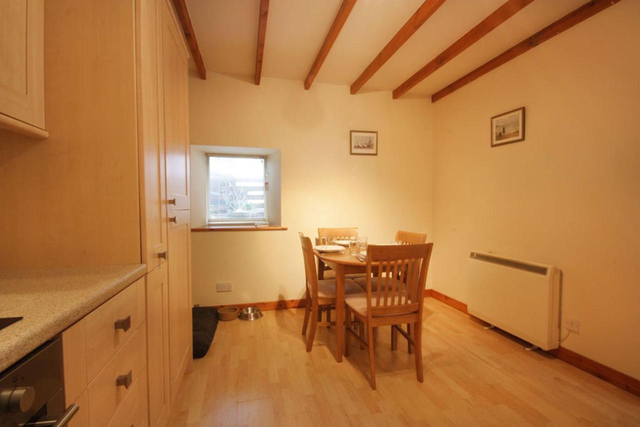 Вілла Armadale House Portmahomack Екстер'єр фото