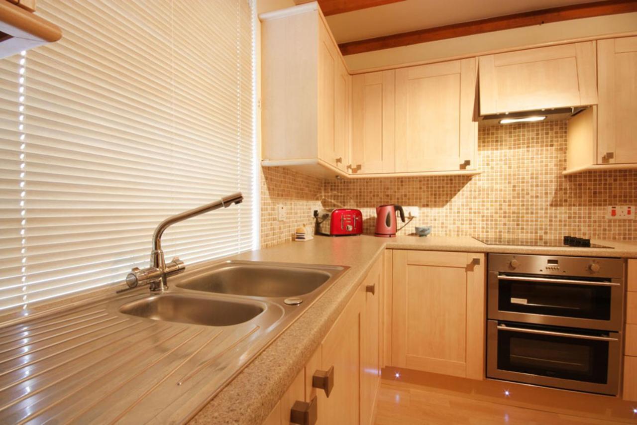 Вілла Armadale House Portmahomack Екстер'єр фото