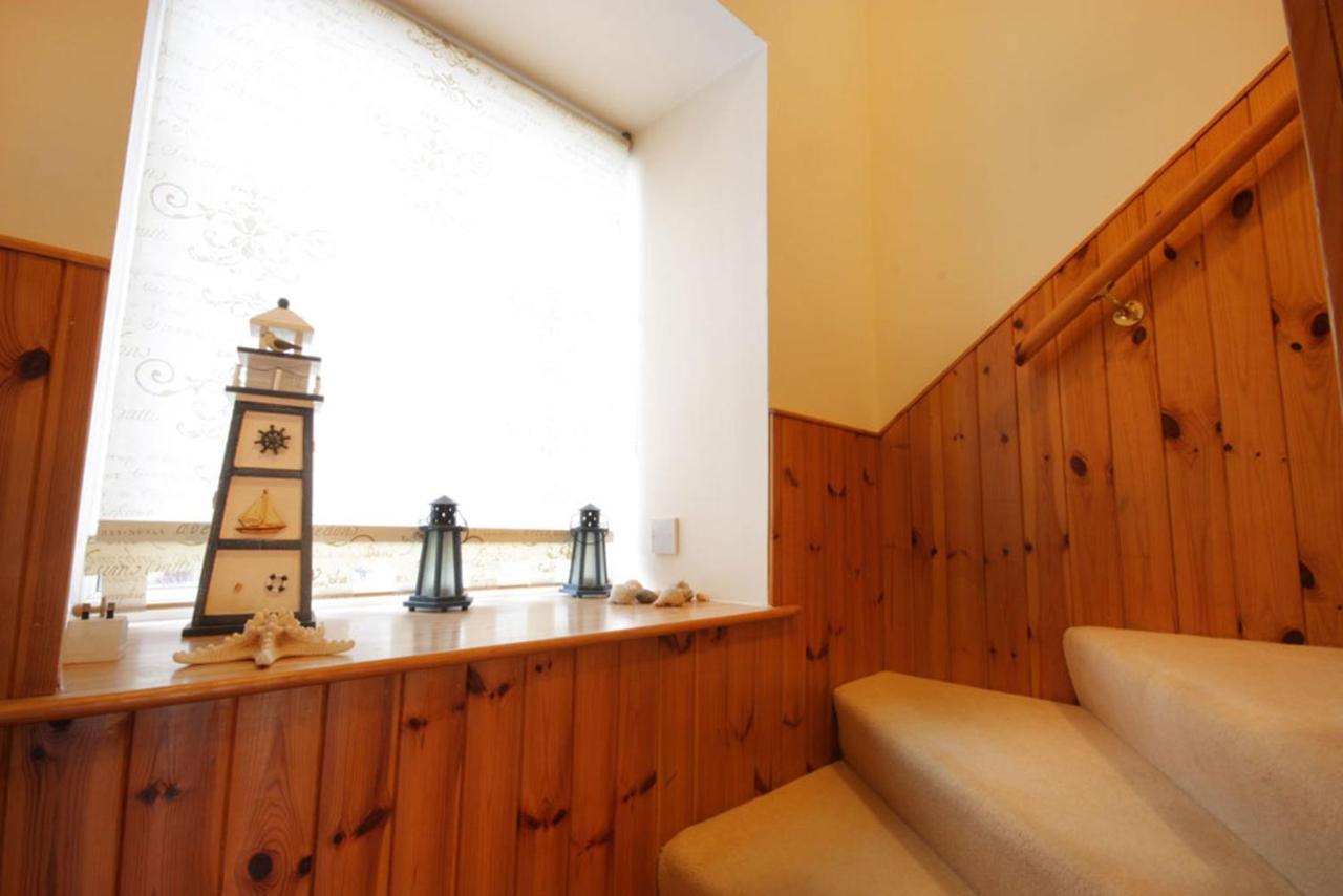 Вілла Armadale House Portmahomack Екстер'єр фото